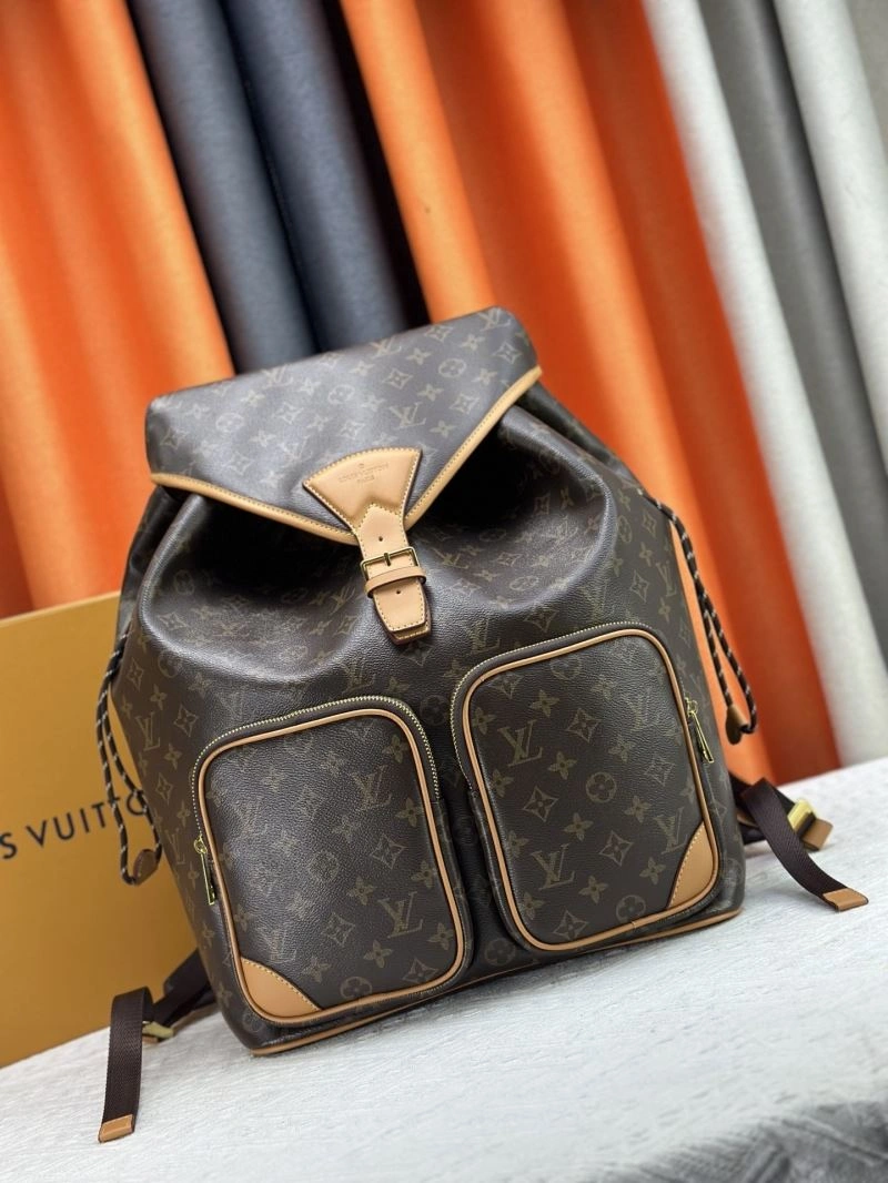 ModernLook Louis Vuitton Backpacks 80503