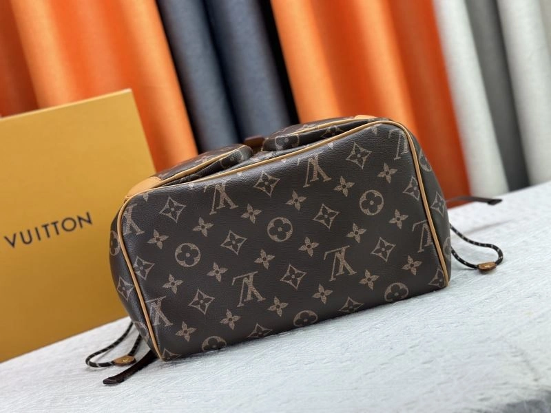 Louis Vuitton Backpacks Sustainable 80465