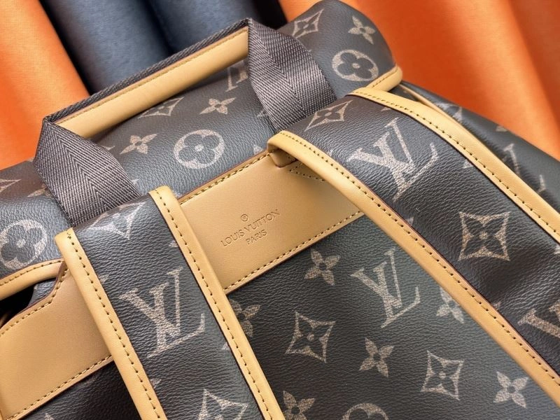 Louis Vuitton Backpacks Sustainable 80465