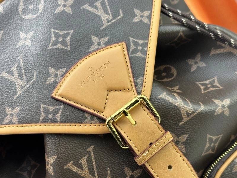 Louis Vuitton Backpacks Sustainable 80465