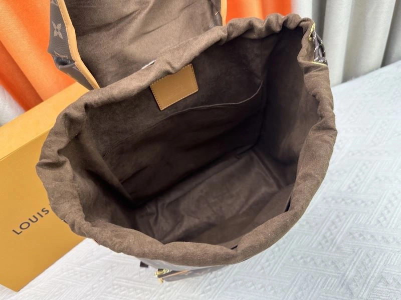 Louis Vuitton Backpacks Sustainable 80465