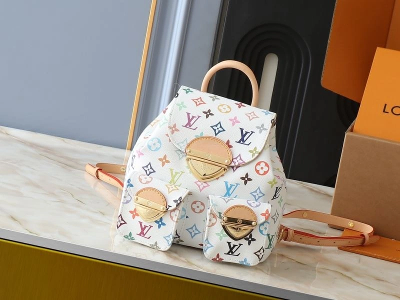 Louis Vuitton Backpacks ModernLook 80502