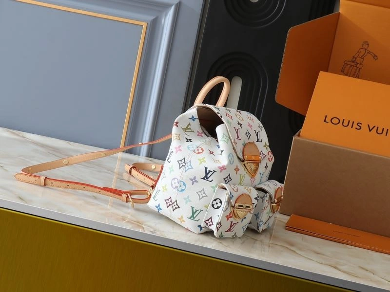 Louis Vuitton Backpacks ModernLook 80502