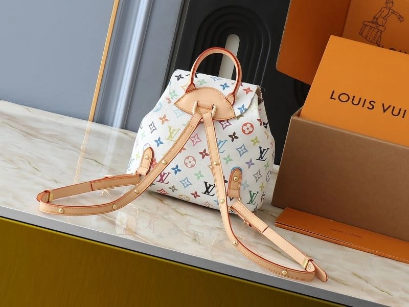 Louis Vuitton Backpacks ModernLook 80502