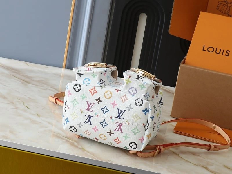 Louis Vuitton Backpacks ModernLook 80502
