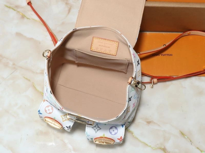 Louis Vuitton Backpacks ModernLook 80502