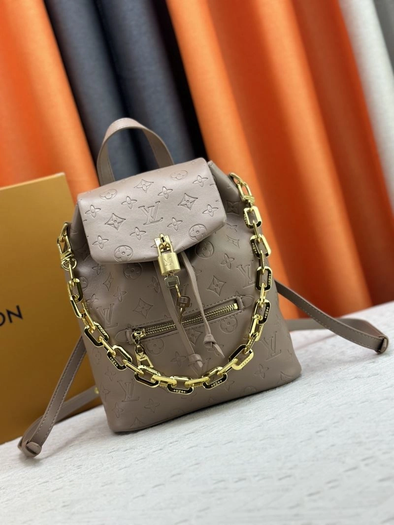 Louis Vuitton Backpacks QuickDry 80479