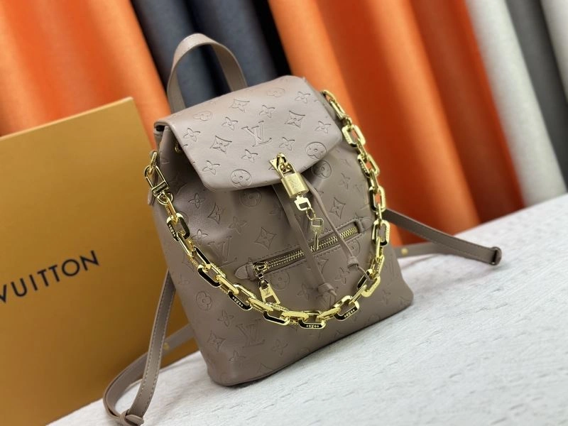 Louis Vuitton Backpacks QuickDry 80479