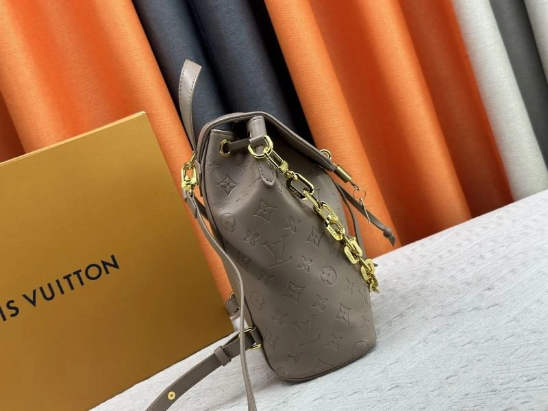 Louis Vuitton Backpacks QuickDry 80479