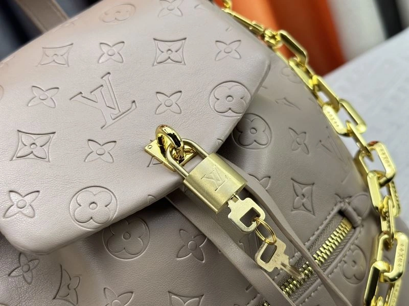 Louis Vuitton Backpacks QuickDry 80479