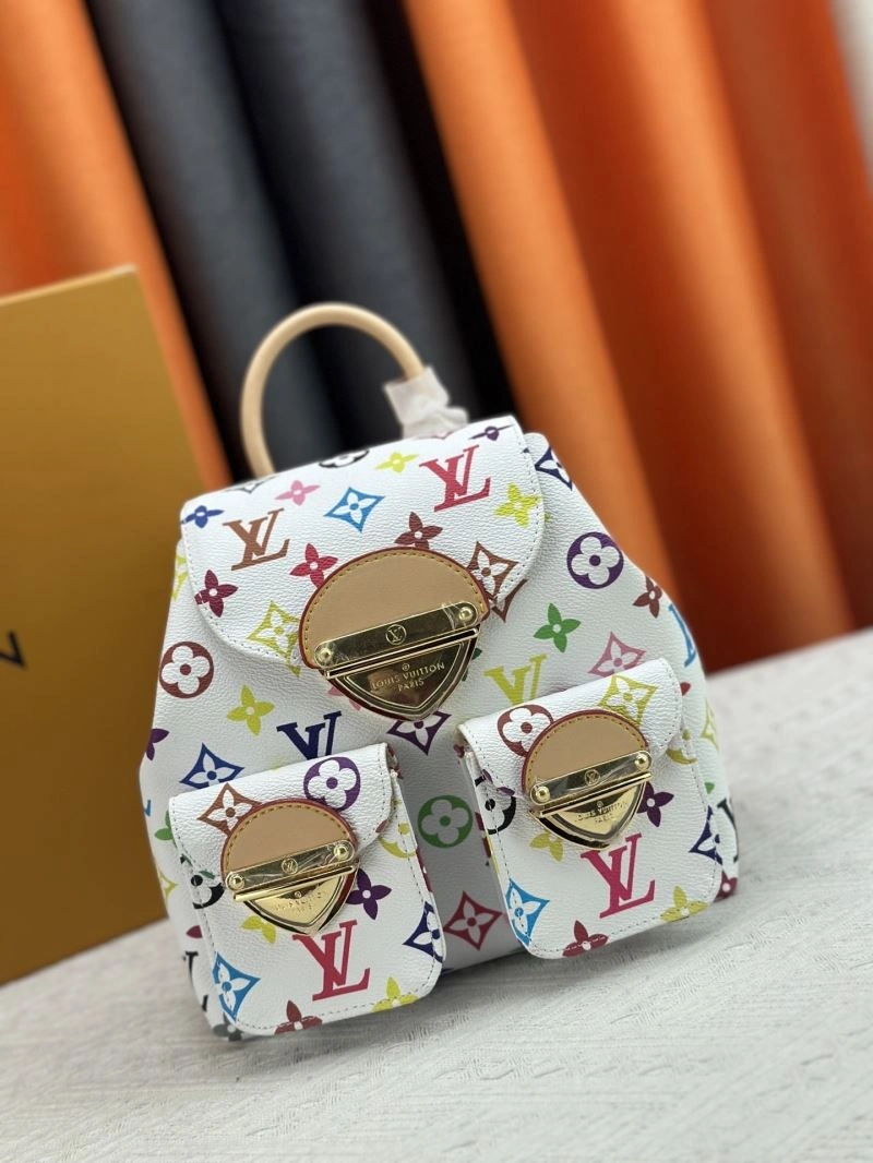Louis Vuitton Backpacks FreshLook 80480