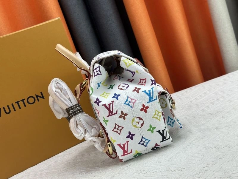 Louis Vuitton Backpacks FreshLook 80480