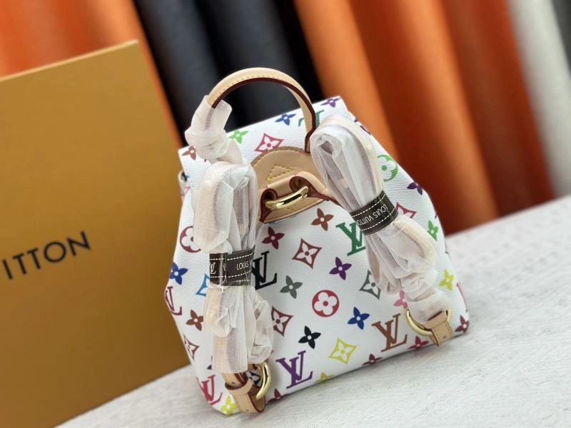 Louis Vuitton Backpacks FreshLook 80480