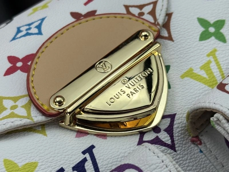 Louis Vuitton Backpacks FreshLook 80480