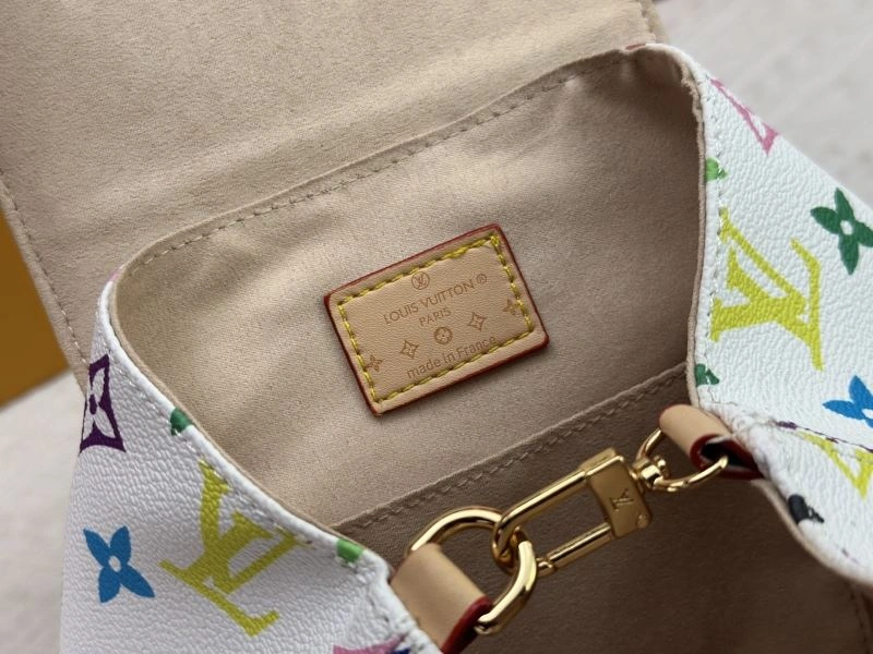 Louis Vuitton Backpacks FreshLook 80480