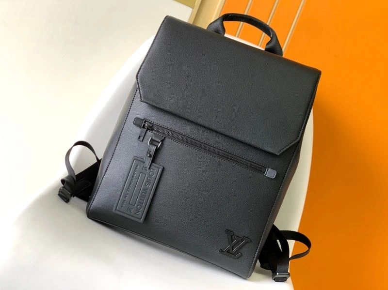 WellDesigned Louis Vuitton Backpacks 94455