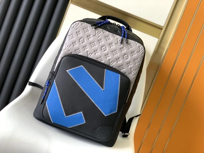 Louis Vuitton Backpacks EasyMatch 94457
