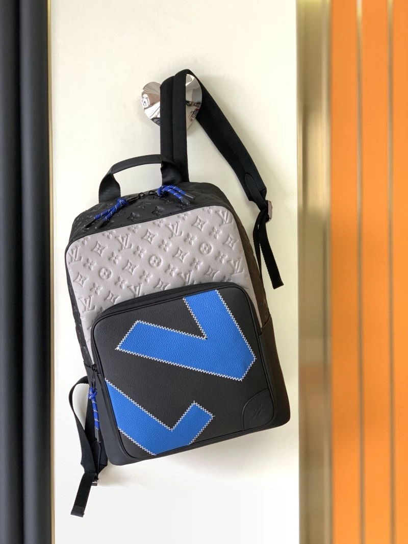 Louis Vuitton Backpacks EasyMatch 94457