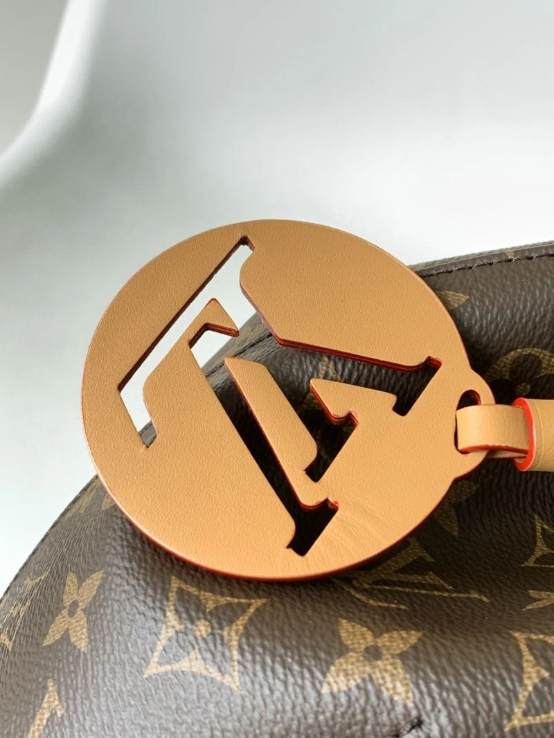 Soft Louis Vuitton Backpacks 94456