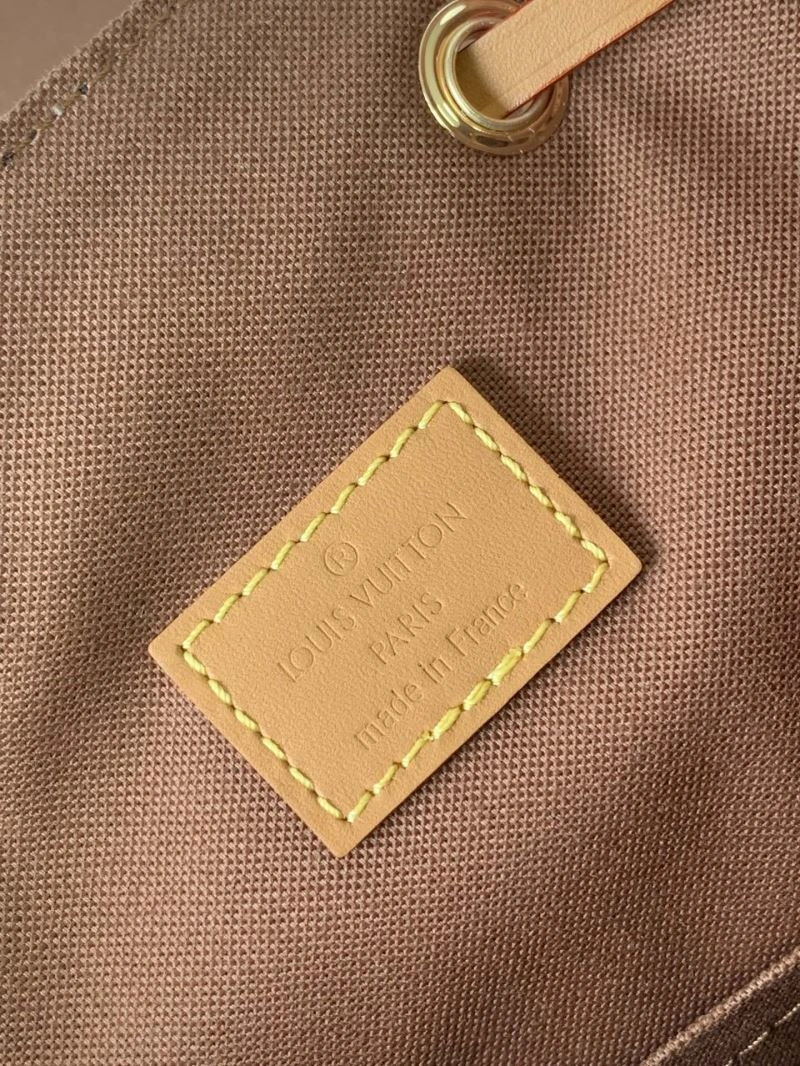 Soft Louis Vuitton Backpacks 94456