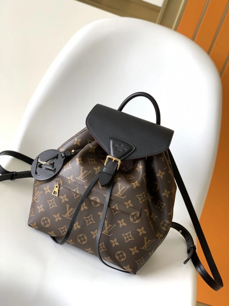 Louis Vuitton Backpacks Trendy 94458