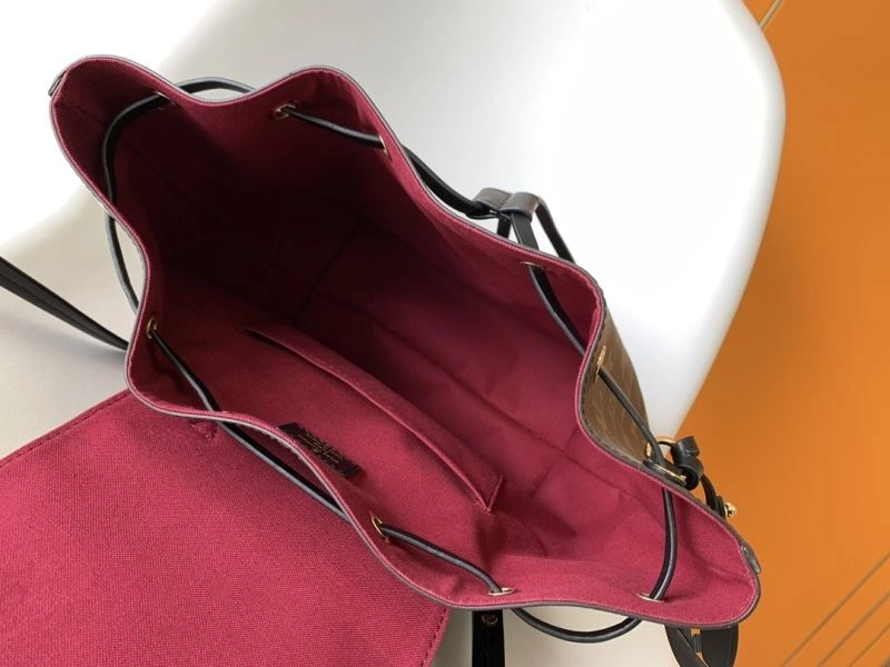 Louis Vuitton Backpacks Trendy 94458