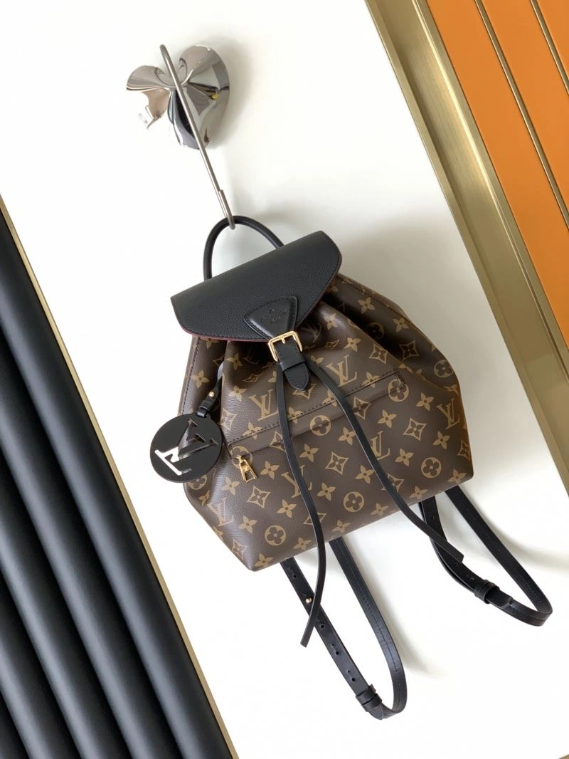 Louis Vuitton Backpacks Trendy 94458