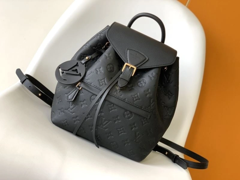 Seasonal Louis Vuitton Backpacks 94446