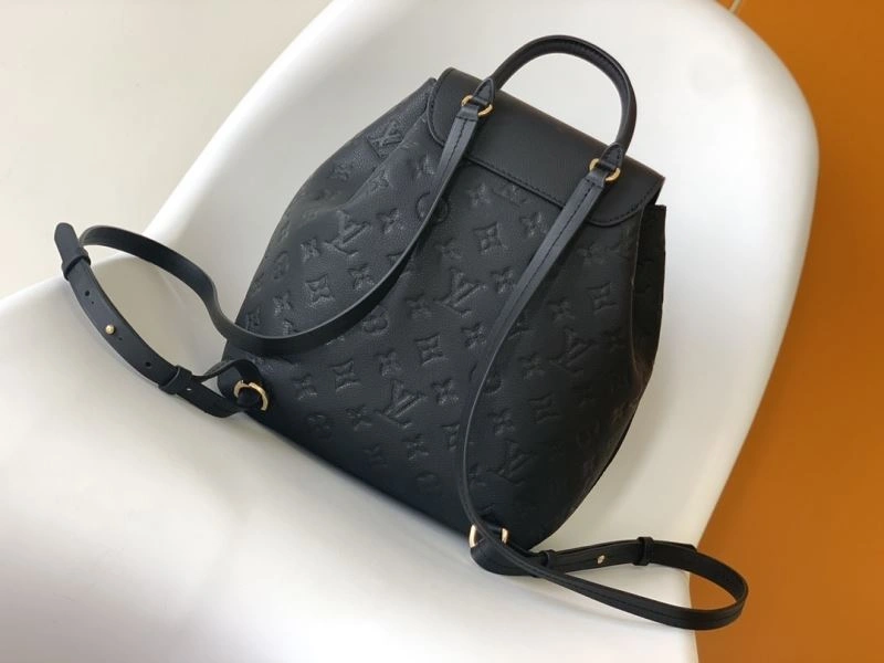 Seasonal Louis Vuitton Backpacks 94446