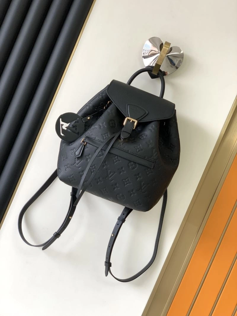 Seasonal Louis Vuitton Backpacks 94446