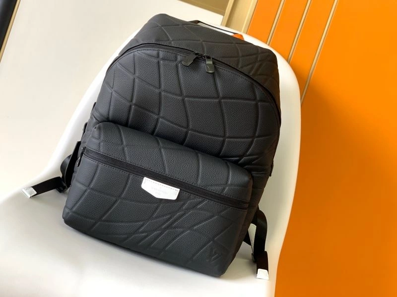 Louis Vuitton Backpacks Vibrant 94445
