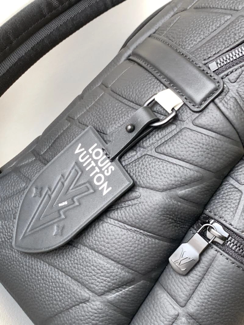 Louis Vuitton Backpacks Vibrant 94445