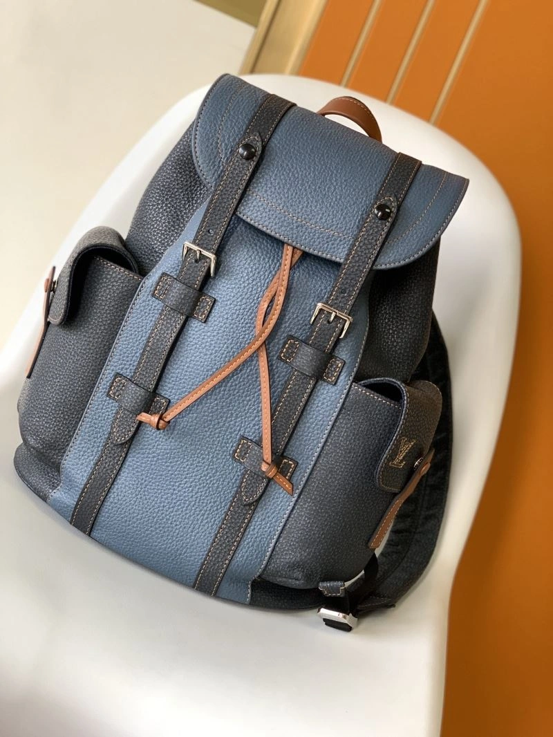 Louis Vuitton Backpacks Cozy 94451