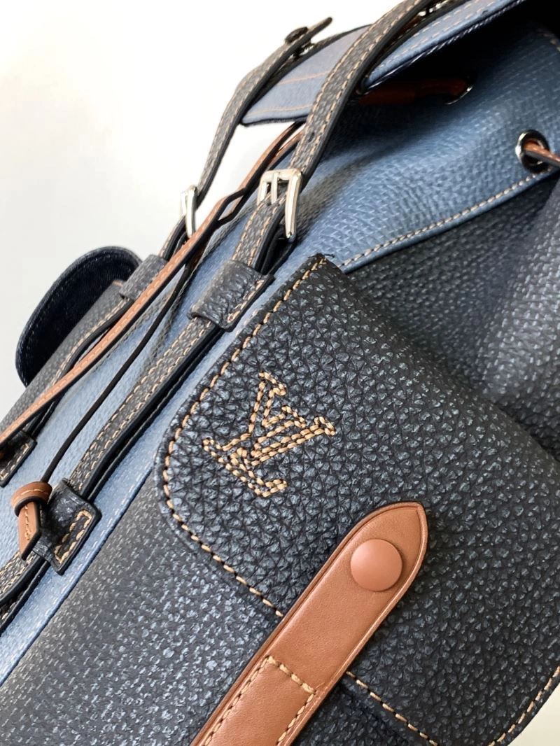 Louis Vuitton Backpacks Cozy 94451