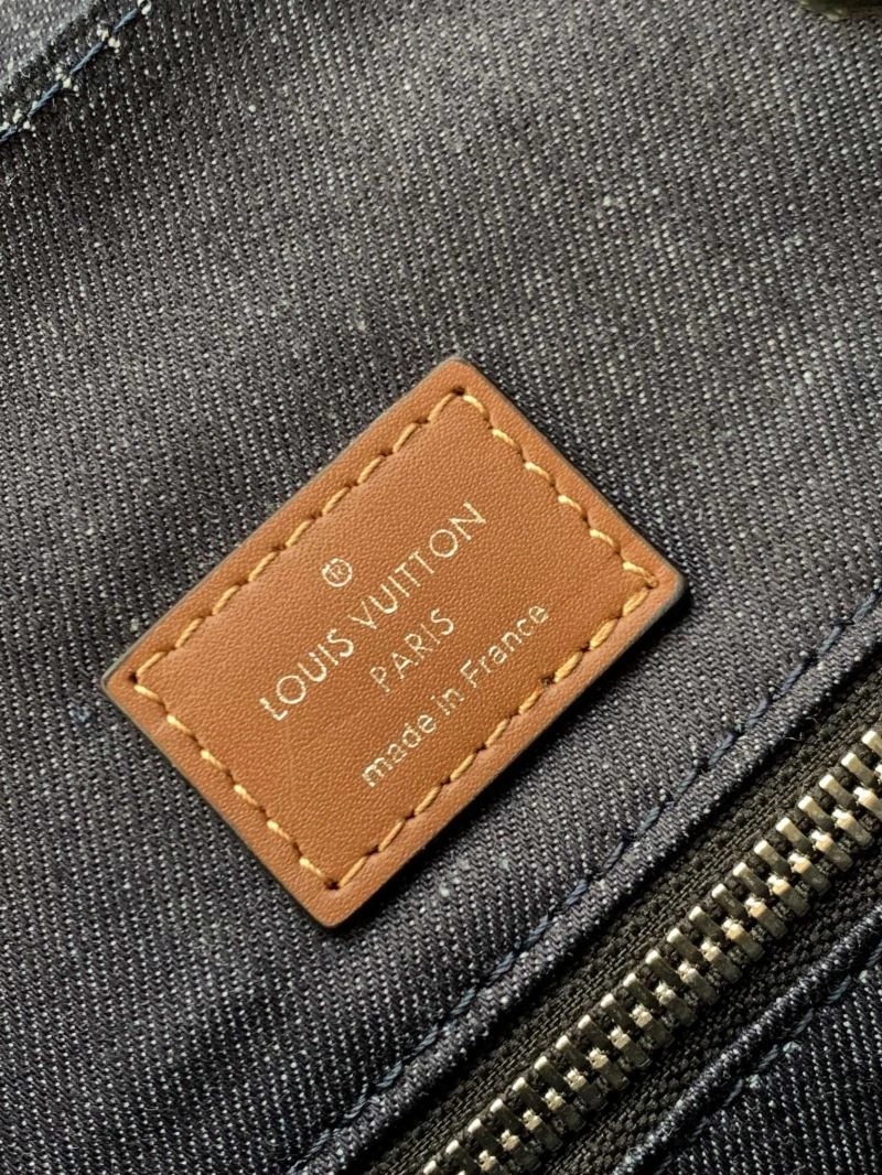 Louis Vuitton Backpacks Cozy 94451