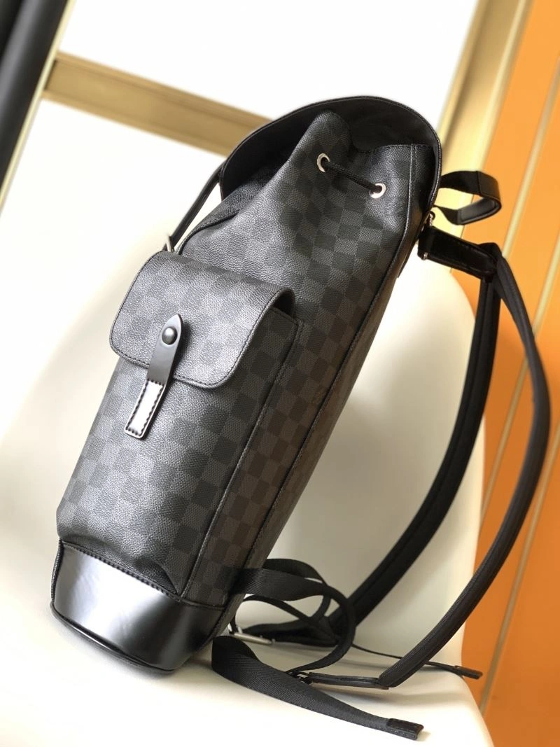 Trendy Louis Vuitton Backpacks 94452