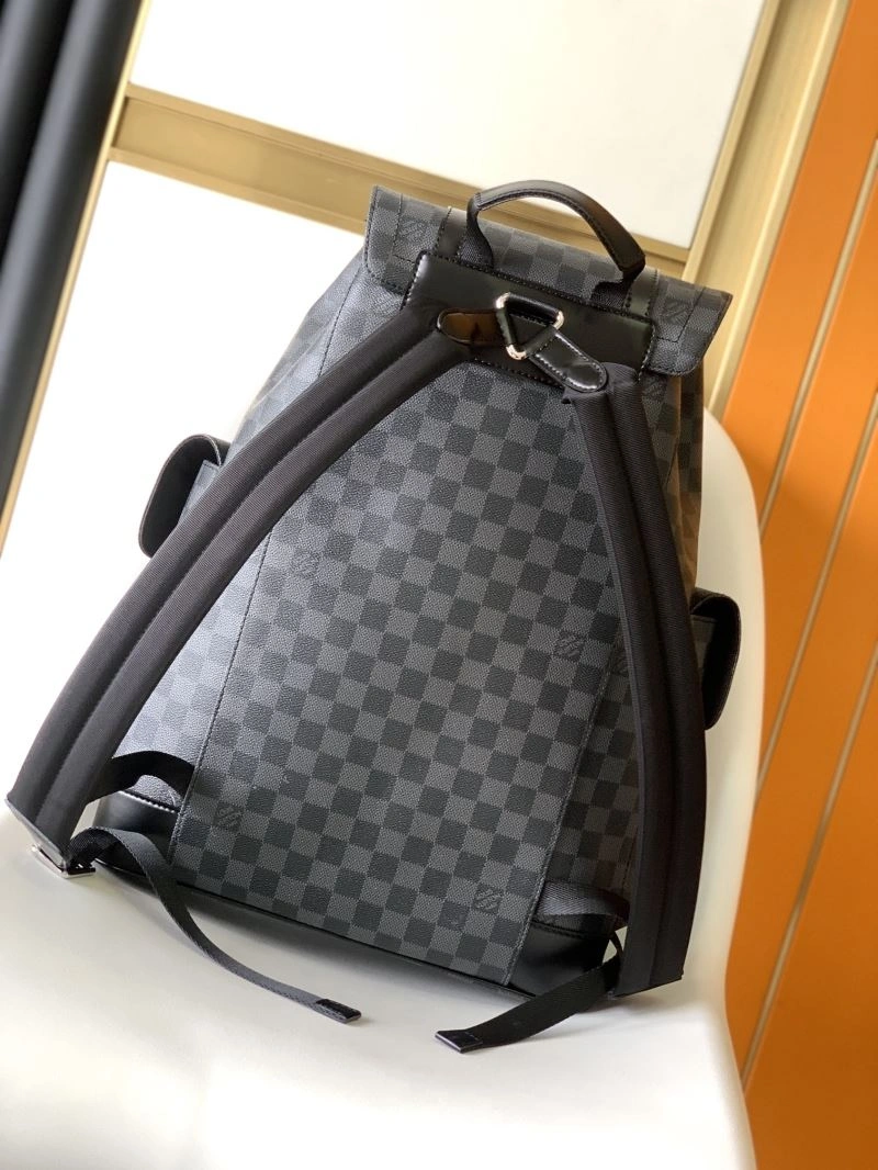 Trendy Louis Vuitton Backpacks 94452