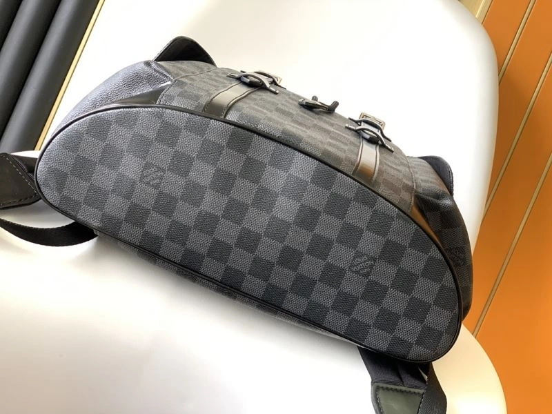 Trendy Louis Vuitton Backpacks 94452