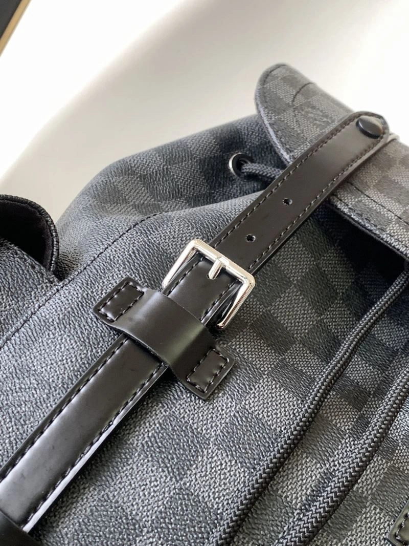 Trendy Louis Vuitton Backpacks 94452
