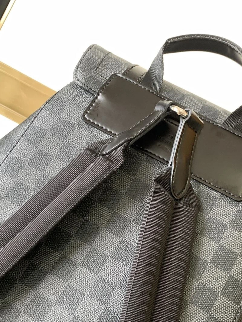 Trendy Louis Vuitton Backpacks 94452