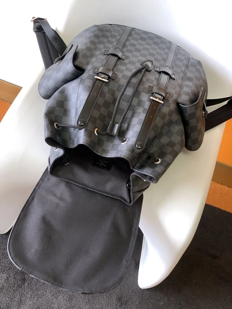 Trendy Louis Vuitton Backpacks 94452