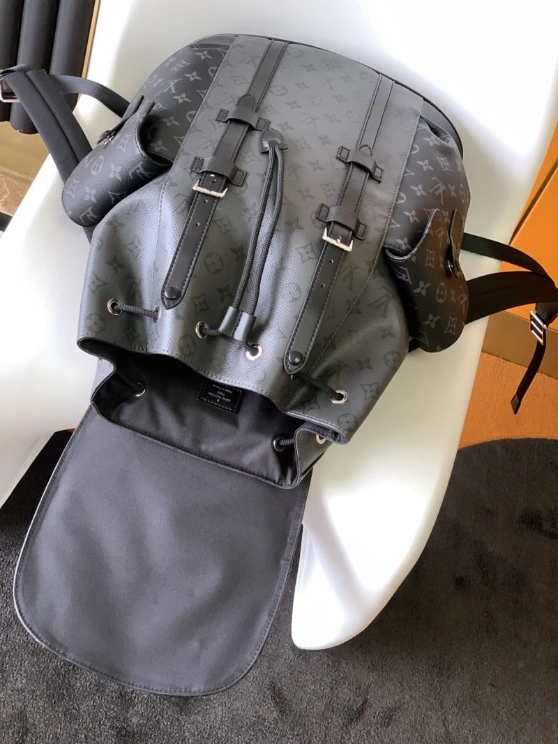 Trendy Louis Vuitton Backpacks 94448