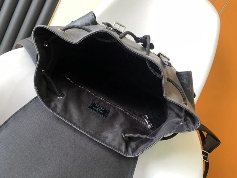 Trendy Louis Vuitton Backpacks 94448