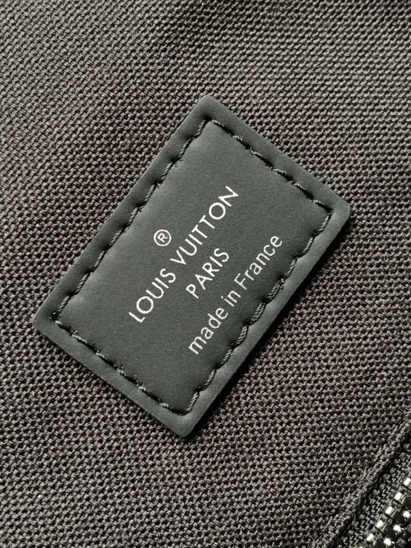 MoistureWicking Louis Vuitton Backpacks 94485
