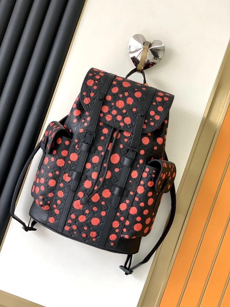 Louis Vuitton Backpacks SportInspired 94450