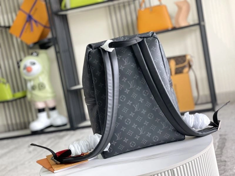Contemporary Louis Vuitton Backpacks 94440