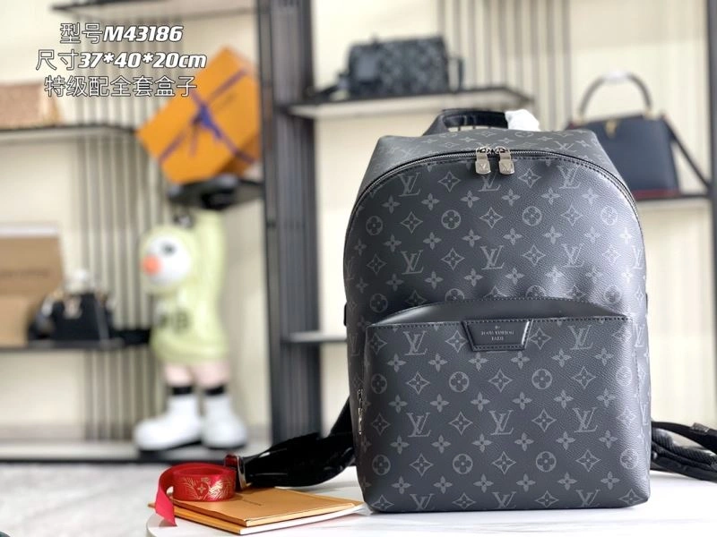 Contemporary Louis Vuitton Backpacks 94440