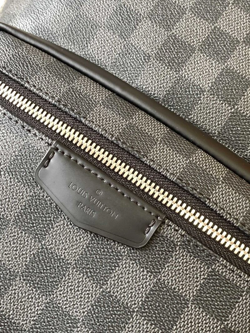 Louis Vuitton Backpacks MoistureWicking 94437
