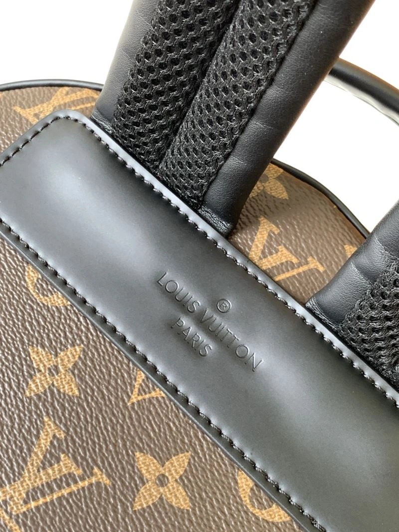 UrbanChic Louis Vuitton Backpacks 94447