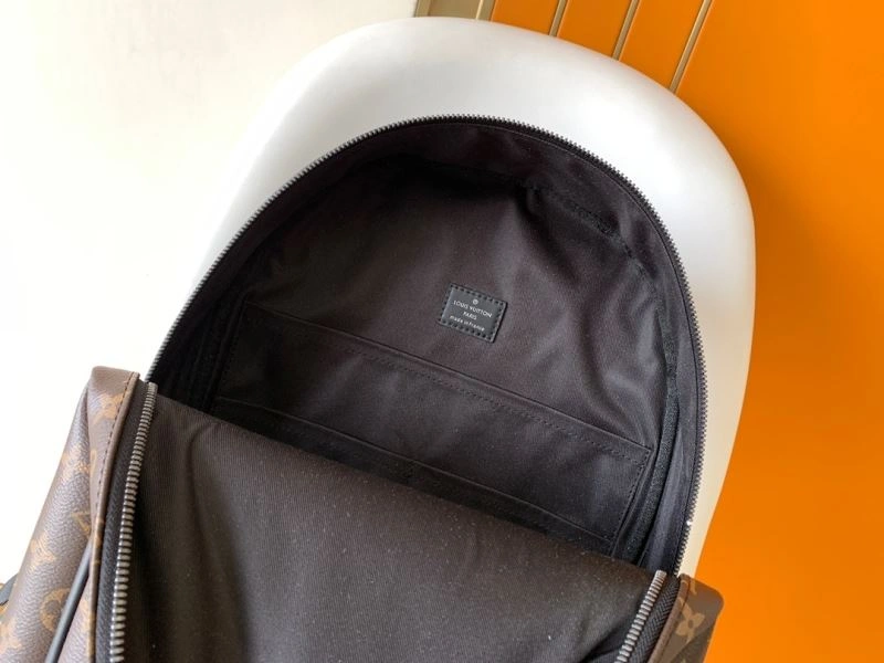 UrbanChic Louis Vuitton Backpacks 94447
